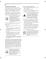 Preview for 46 page of Fujitsu Lifebook C2330 User Manual