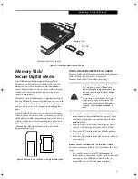 Preview for 47 page of Fujitsu Lifebook C2330 User Manual