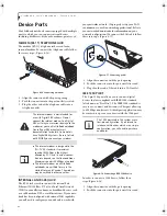 Preview for 52 page of Fujitsu Lifebook C2330 User Manual