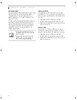 Preview for 54 page of Fujitsu Lifebook C2330 User Manual