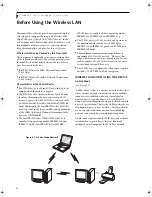 Preview for 58 page of Fujitsu Lifebook C2330 User Manual