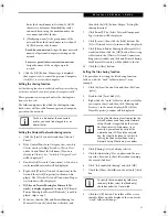 Preview for 63 page of Fujitsu Lifebook C2330 User Manual