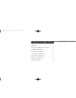 Preview for 17 page of Fujitsu Lifebook C340 Manual