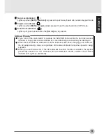 Preview for 17 page of Fujitsu LifeBook C6530 Instructions Manual