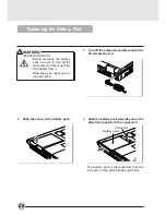 Preview for 34 page of Fujitsu LifeBook C6530 Instructions Manual