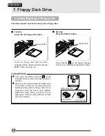 Preview for 38 page of Fujitsu LifeBook C6530 Instructions Manual