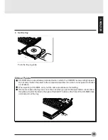 Preview for 43 page of Fujitsu LifeBook C6530 Instructions Manual