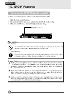 Preview for 46 page of Fujitsu LifeBook C6530 Instructions Manual