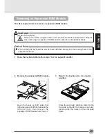 Preview for 57 page of Fujitsu LifeBook C6530 Instructions Manual