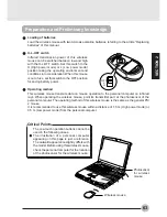 Preview for 71 page of Fujitsu LifeBook C6530 Instructions Manual