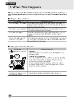 Preview for 106 page of Fujitsu LifeBook C6530 Instructions Manual