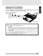 Preview for 33 page of Fujitsu LifeBook C6544 User Manual