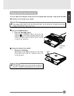 Preview for 35 page of Fujitsu LifeBook C6544 User Manual