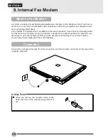 Preview for 50 page of Fujitsu LifeBook C6544 User Manual