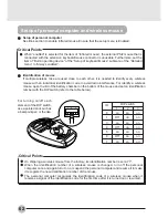 Preview for 72 page of Fujitsu LifeBook C6544 User Manual