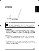 Preview for 23 page of Fujitsu LifeBook C6659 Manual