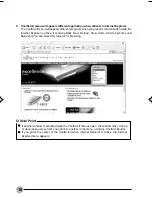 Preview for 36 page of Fujitsu LifeBook C6659 Manual