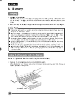 Preview for 70 page of Fujitsu LifeBook C6659 Manual