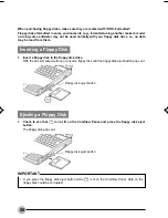 Preview for 76 page of Fujitsu LifeBook C6659 Manual