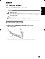 Preview for 85 page of Fujitsu LifeBook C6659 Manual