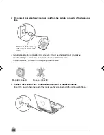 Preview for 86 page of Fujitsu LifeBook C6659 Manual