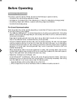 Preview for 96 page of Fujitsu LifeBook C6659 Manual