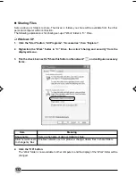 Preview for 150 page of Fujitsu LifeBook C6659 Manual