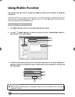 Preview for 168 page of Fujitsu LifeBook C6659 Manual