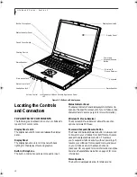 Preview for 18 page of Fujitsu LifeBook E-6540 User Manual