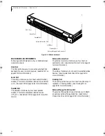 Preview for 22 page of Fujitsu LifeBook E-6540 User Manual