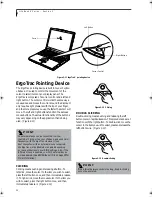 Preview for 28 page of Fujitsu LifeBook E-6540 User Manual