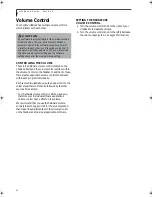 Preview for 32 page of Fujitsu LifeBook E-6540 User Manual