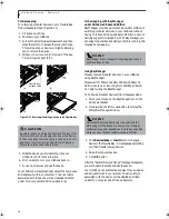 Preview for 34 page of Fujitsu LifeBook E-6540 User Manual