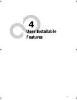 Preview for 53 page of Fujitsu LifeBook E-6540 User Manual