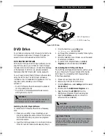 Preview for 61 page of Fujitsu LifeBook E-6540 User Manual