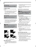 Preview for 62 page of Fujitsu LifeBook E-6540 User Manual