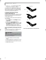 Preview for 66 page of Fujitsu LifeBook E-6540 User Manual