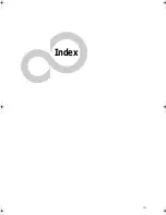 Preview for 111 page of Fujitsu LifeBook E-6540 User Manual