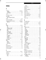 Preview for 113 page of Fujitsu LifeBook E-6540 User Manual