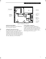 Preview for 21 page of Fujitsu LifeBook E-6555 User Manual