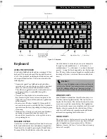 Preview for 25 page of Fujitsu LifeBook E-6555 User Manual