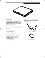 Предварительный просмотр 15 страницы Fujitsu Lifebook  E-6571 User Manual