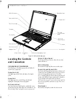 Preview for 16 page of Fujitsu Lifebook  E-6571 User Manual