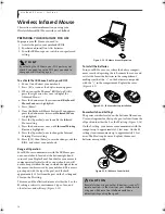 Предварительный просмотр 26 страницы Fujitsu Lifebook  E-6571 User Manual