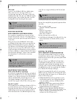 Preview for 44 page of Fujitsu Lifebook  E-6571 User Manual