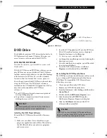 Preview for 55 page of Fujitsu Lifebook  E-6571 User Manual