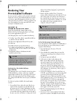 Preview for 80 page of Fujitsu Lifebook  E-6571 User Manual