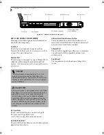 Preview for 18 page of Fujitsu Lifebook E-6624 User Manual