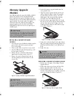 Предварительный просмотр 59 страницы Fujitsu Lifebook E-6624 User Manual