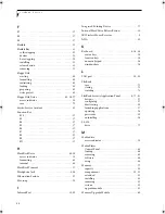 Preview for 102 page of Fujitsu Lifebook E-6624 User Manual